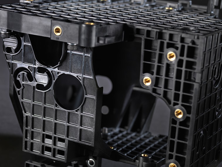 Pump Bracket